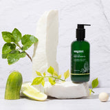 Hydration High Shower Gel(250 ml) - August Bioscience