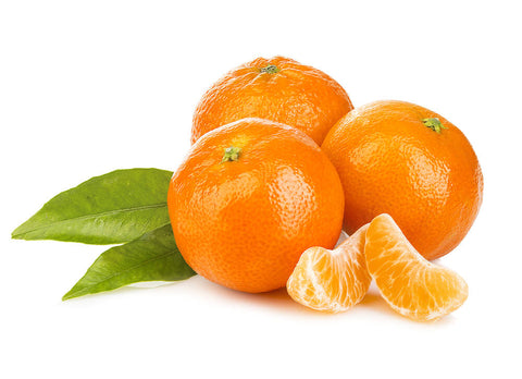 MANDARIN FRUIT