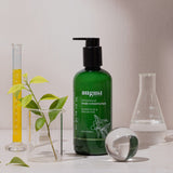 Manketti Seed Oil & Shea Butter Hair Conditioner (250ml) - August Bioscience