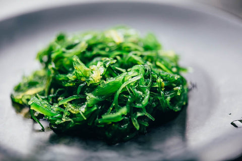 MARINE ALGAE shower gel