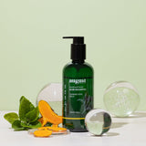 Turmeric Stem Cells Low Foaming Shampoo - August Bioscience